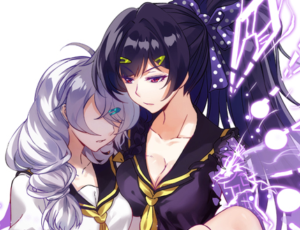 Honkai Impact 3 – Thoát khỏi Nagazora